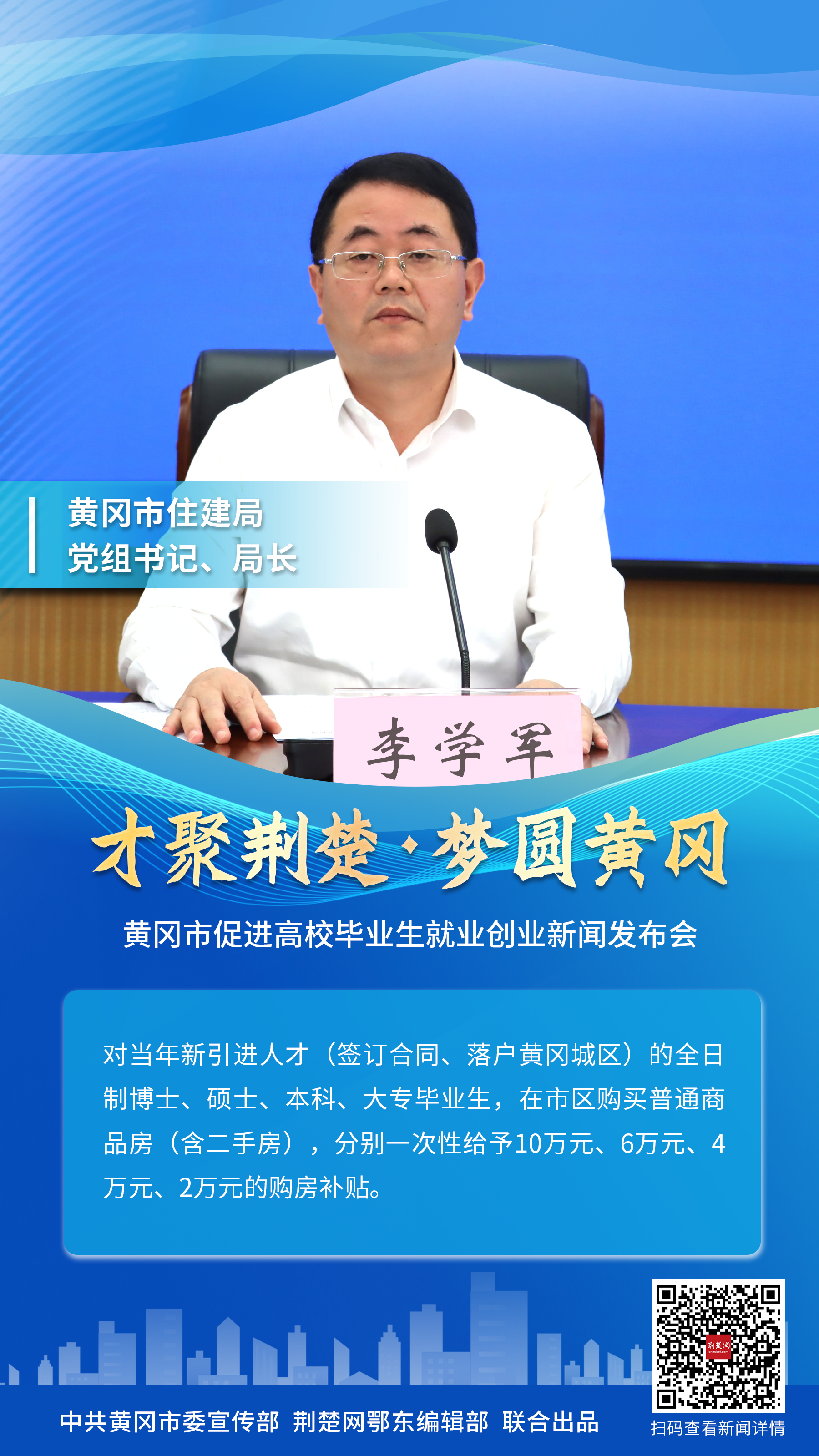 黃岡市住建局黨組書(shū)記、局長(zhǎng)李學(xué)軍.png.png