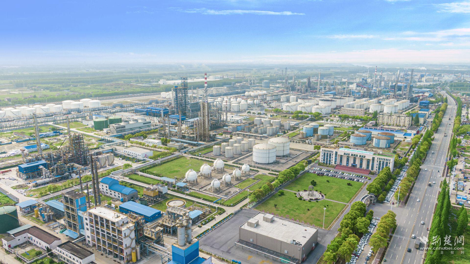 中國名營企業(yè)500強金澳科技，全面推進”增化增特“.jpg.jpg